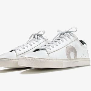 Brand New Oliver Cabell Men’s Low 1 | Belmont Show Size 13